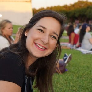 Meet your Posher, Victoria